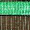 PP chemcial resistant construction safety net for slope protection