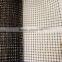 100% HDPE &PP High density window screen insect net/Mosquito &flies screen netting