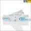 Metric Graduation Water proof Personalized Tyvek Paper Measure Custom Logo Printed Packing Tape                        
                                                Quality Choice