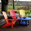 Factory good quality polywood adirondack chair, adirondack chair polywood                        
                                                                                Supplier's Choice