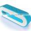 Shenzhen Supplier New Mini String Protable Bluetooth Wireless Speaker With FM Radio TF Card