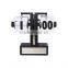 Mini Flip Clock, small digital clock, morden clock
