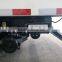 Best quality JAC street sweeper truck for sale