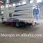 NEW MODEL !! dongfeng 5CBM road sweeper truck