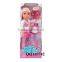 Baby Doll Toy 17 Inch Sex toy girl doll Toy doll Girl Gift Fashion Dolls