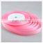 100%Polyester 3 inch grosgrain Ribbon