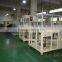 Automatic Doulbe Ends PVC Cylinder Tube Curling Machine