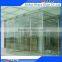 Customized Tempered Glass Door Panels in Sell