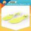 customized color and size EVA memory foam insole