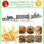 Puffed Snack Food Machinery/Production Line/Extruder Machine
