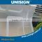 Unisign High Quality Control Decorative Window Film Printable Adhesive Vinyl Roll