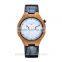 CHINA sale High quality 100% natural new fashion watches bamboo watch 2016 wood watch