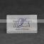 Custom acrylic hotel sign holder acrylic payment sign holder display