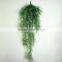 artificial wedding flower wall distichum vine