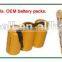 7.2V Rechargeable Ni-Cd Battery Packs,Prismatic Battery Cells 7.2v aa 700mah Custom Nicd Battery Pack