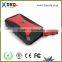 2016 portable Car automobile 12000mah jump starter