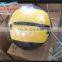 pu medicine ball