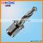 2016 used in railway HSS rail cutter