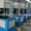 Bottle blowing machine semi automatic,bottle blowing machine