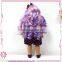 new arrival custom colorful long hair bow girl baby doll for kids