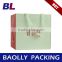 Customized Beautiful Low Price Paper Boutique Shopping Bags