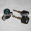 SCL-2012090128 Scooter spare parts lock sets for GS125