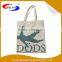 Wholesale china factory cotton bag, cotton tote bag, cotton shopping bag With Logo Printed