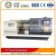 China Market pipe thread CNC lathe and cutting machine CK350