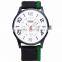 fashion men clothes leather strap wrist watch,promotional items for 2016