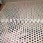 Top quality galvanized metal mesh for construction