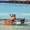 The leading manufacturer PC Polycarbonate kayak made in China