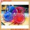 2016 Promotional 16 oz Double Wall Plastic Tumbler with straw