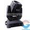 Stage Light 2R 120W/132W Sharpy Moving Head Light /Beam light Chinese Manufacturer