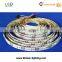 trade assurance 30leds/m DC5V digital RGB WS2812B addressable led strip
