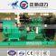 China market 200kva generator diesel set factory price for sale with Cummins engine