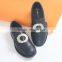 2016 new classic black shoes autumn fashion Princess Princess children's shoes Euramerican children's shoes