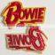 3d Healthy Baby Clothes Custom Embroidered Patches