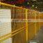 Mesh Decking for warehouse