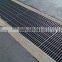  golden factory export high quality Steel drain grating
