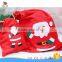 best selling cheap christmas drawstring gift bag