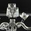 Crystal Candelabra Centerpieces Wholesale Wedding Crystal Candelabra