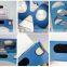 Google cardboard VR 3D glasses DIY kits google V1with low price vr 3d glasses for smartphones