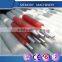  hot sale High Quality Rubber Coated Conveyor Rollers with low price