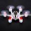2.4GHz 6 Axis Gyro 4CH Quadcopter Remote Control Quad Helicopter RC Drone Mini 360 Degree#SV027679