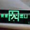 led industrial ,elevator ,emergency light with charging
