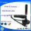 UHF VHF 170-230/470-862MHZ Indoor Digital HDTV TV Antenna with Magnetic Base                        
                                                Quality Choice