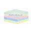 Easy Use Super Quality Oem Car Shape Memo Pad Sticky Note Made in China