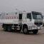 Low price high quality 16m3 Sinotruk howo 6x4 garbage truck for sale