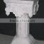 Flower Pots And Planters Hand Sculpture Carving Stone Marble For Resort, House And Garden