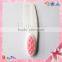 2015 made in China alibaba wholesale products high quality design for baby colorful baby brush and comb